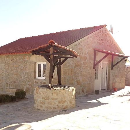 Quinta Do Cruzeiro Villa Mata  Kültér fotó