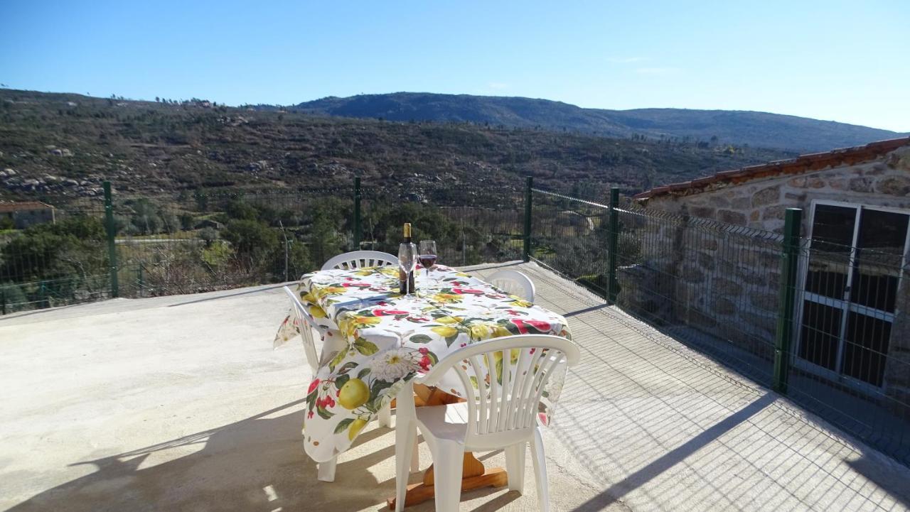 Quinta Do Cruzeiro Villa Mata  Kültér fotó