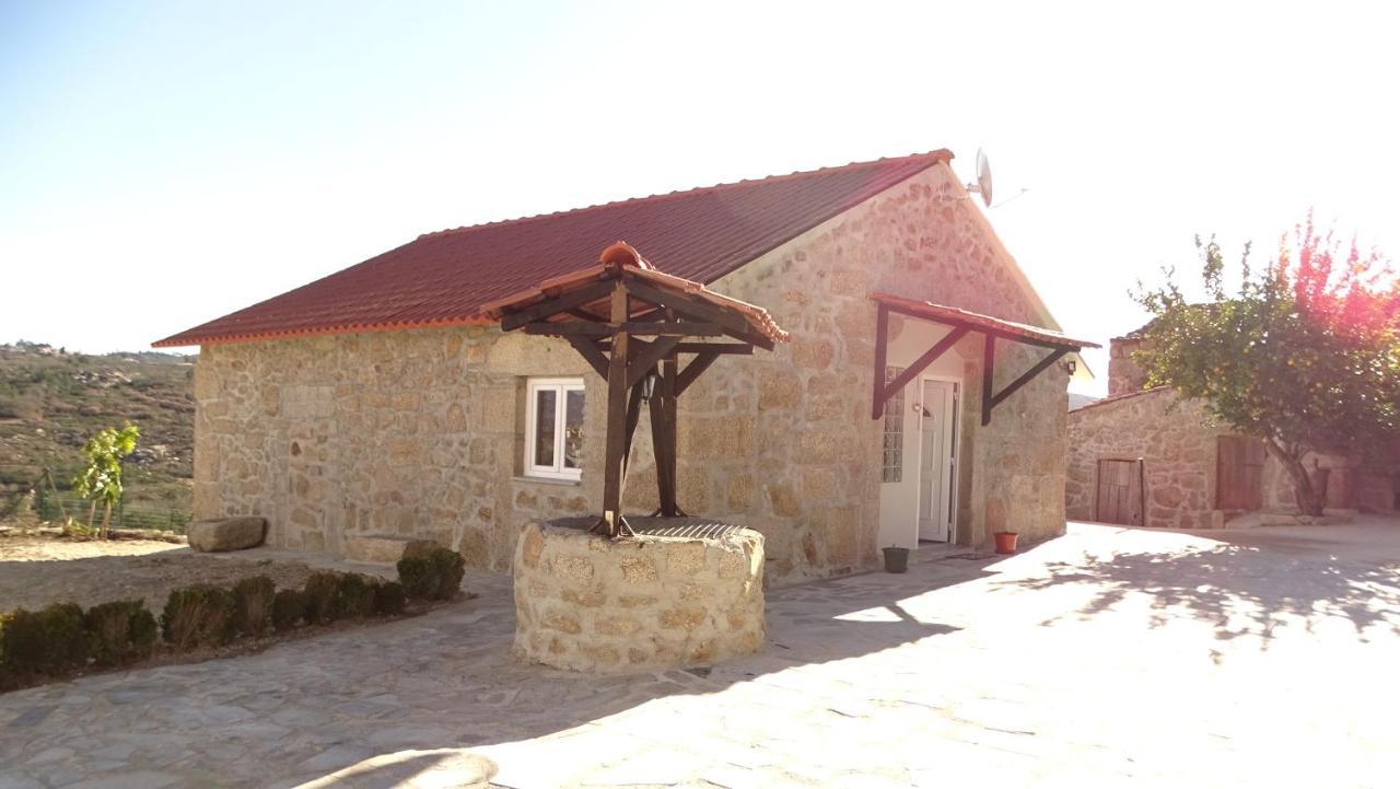 Quinta Do Cruzeiro Villa Mata  Kültér fotó
