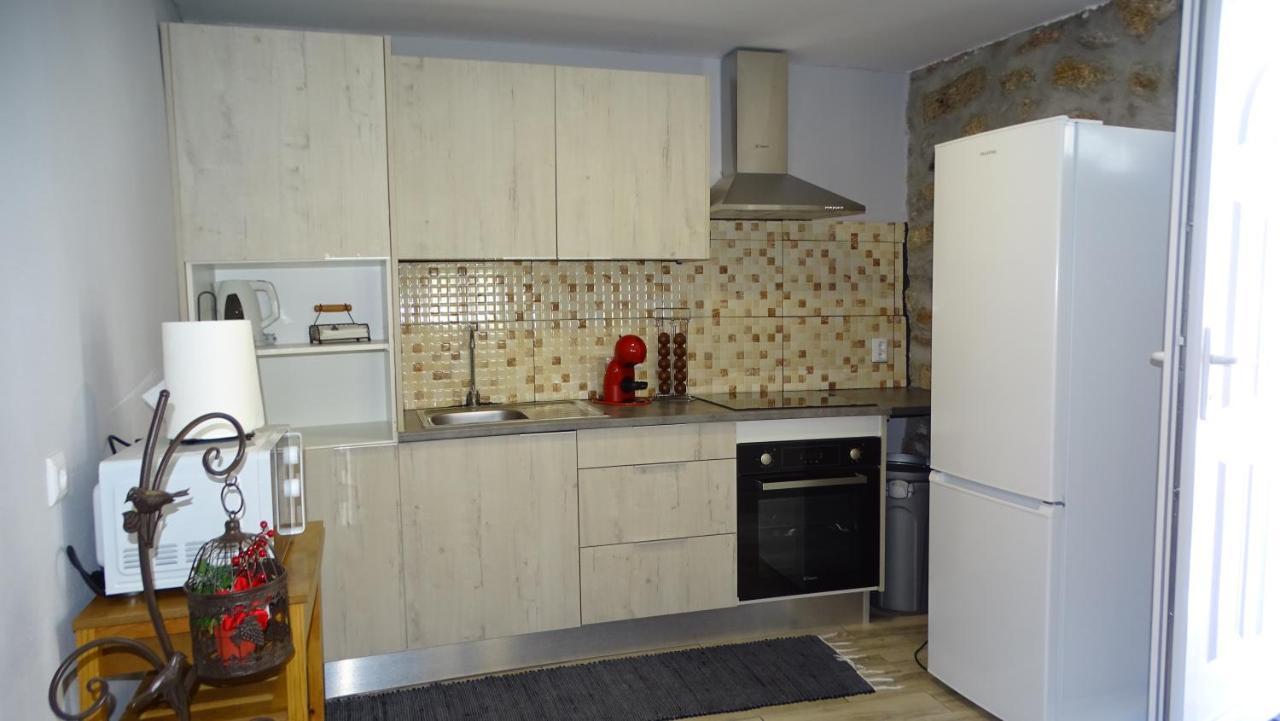 Quinta Do Cruzeiro Villa Mata  Kültér fotó