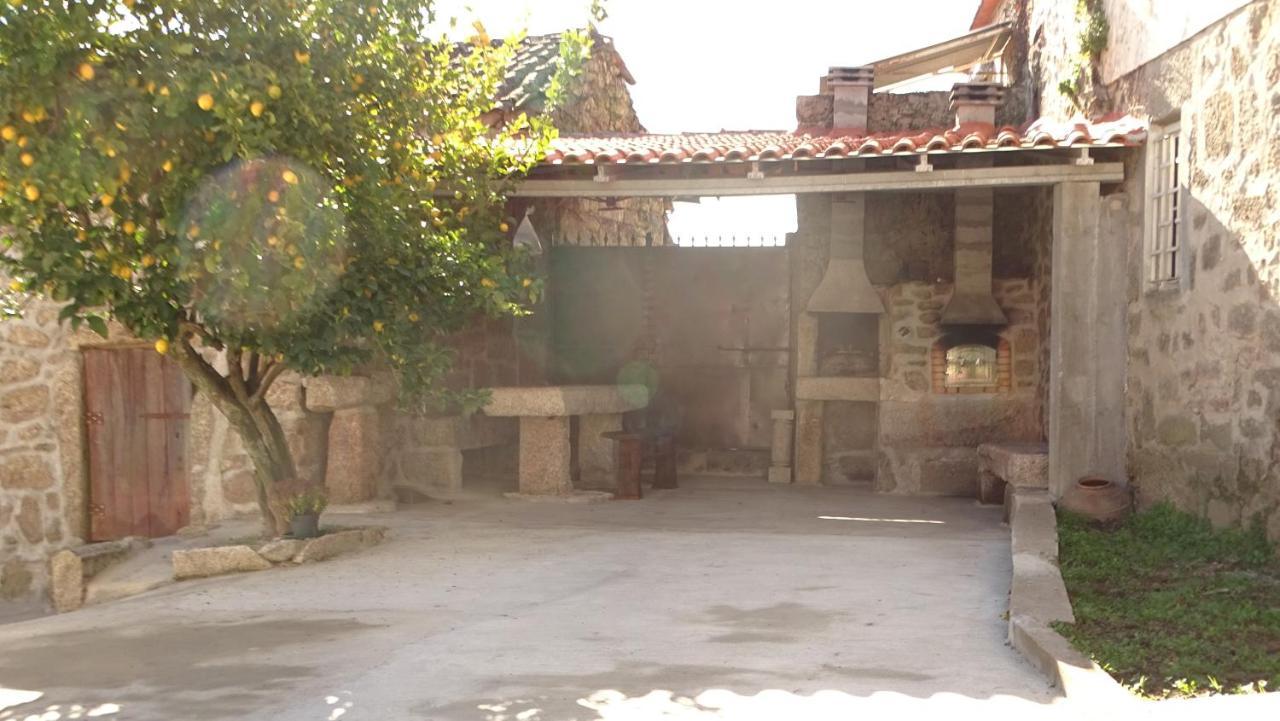Quinta Do Cruzeiro Villa Mata  Kültér fotó