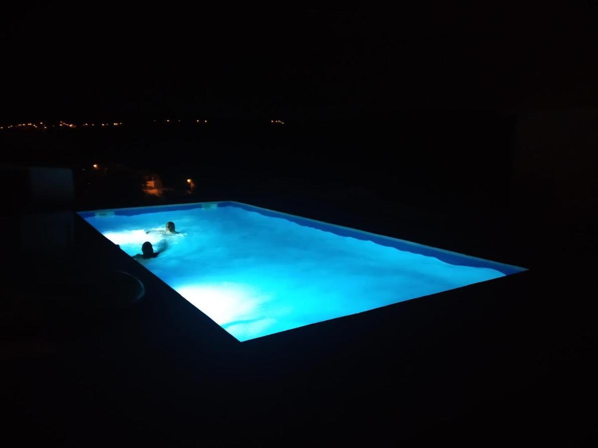 Quinta Do Cruzeiro Villa Mata  Kültér fotó