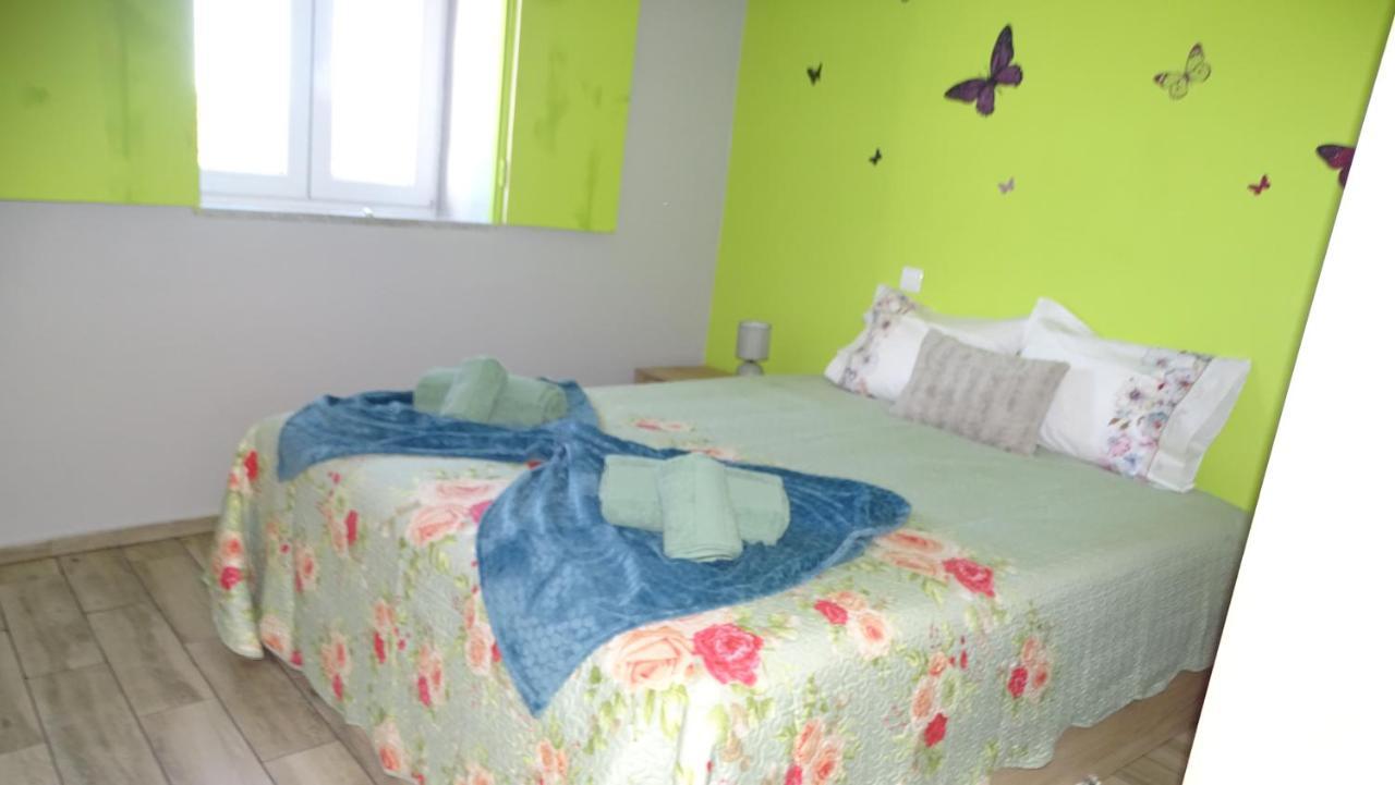 Quinta Do Cruzeiro Villa Mata  Kültér fotó