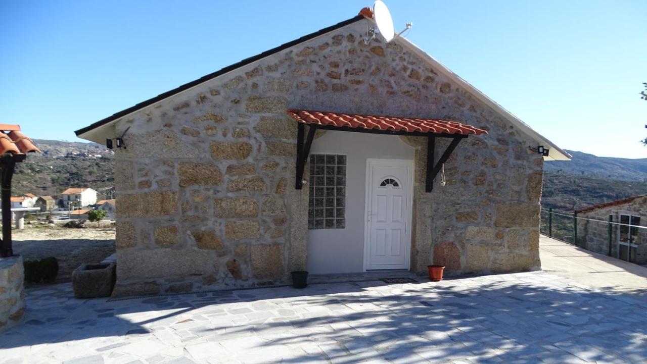 Quinta Do Cruzeiro Villa Mata  Kültér fotó