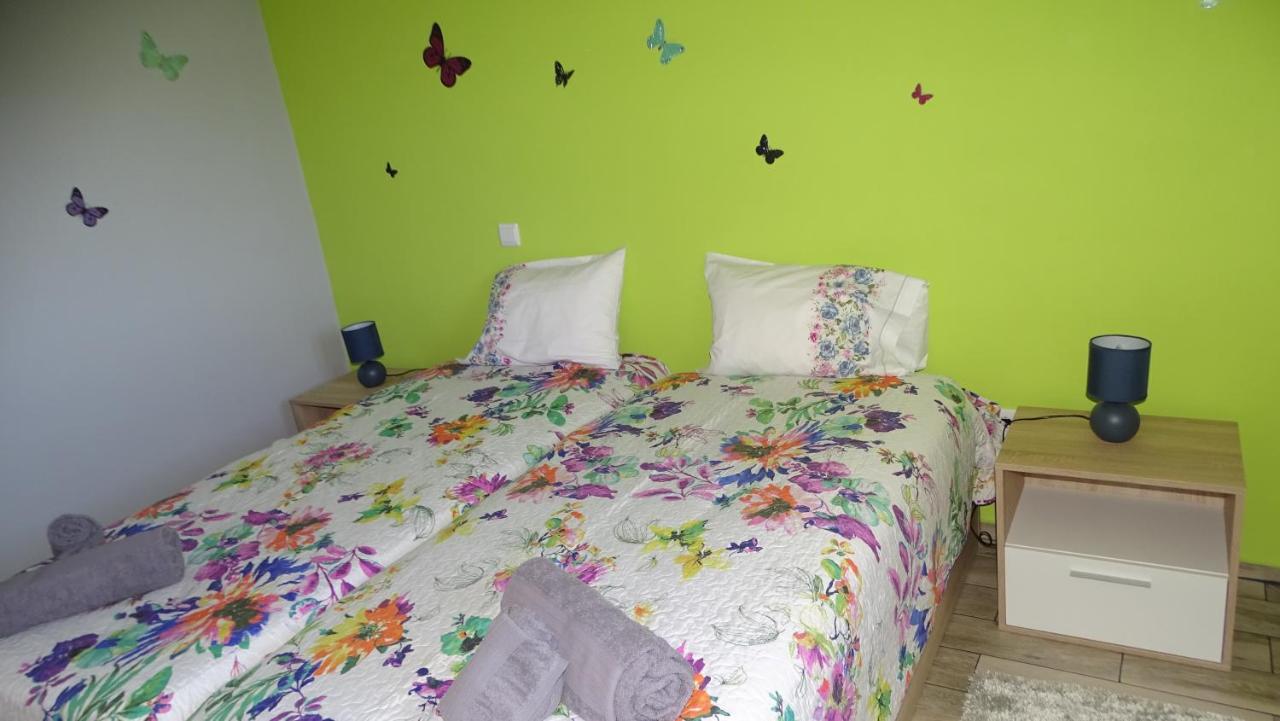 Quinta Do Cruzeiro Villa Mata  Kültér fotó