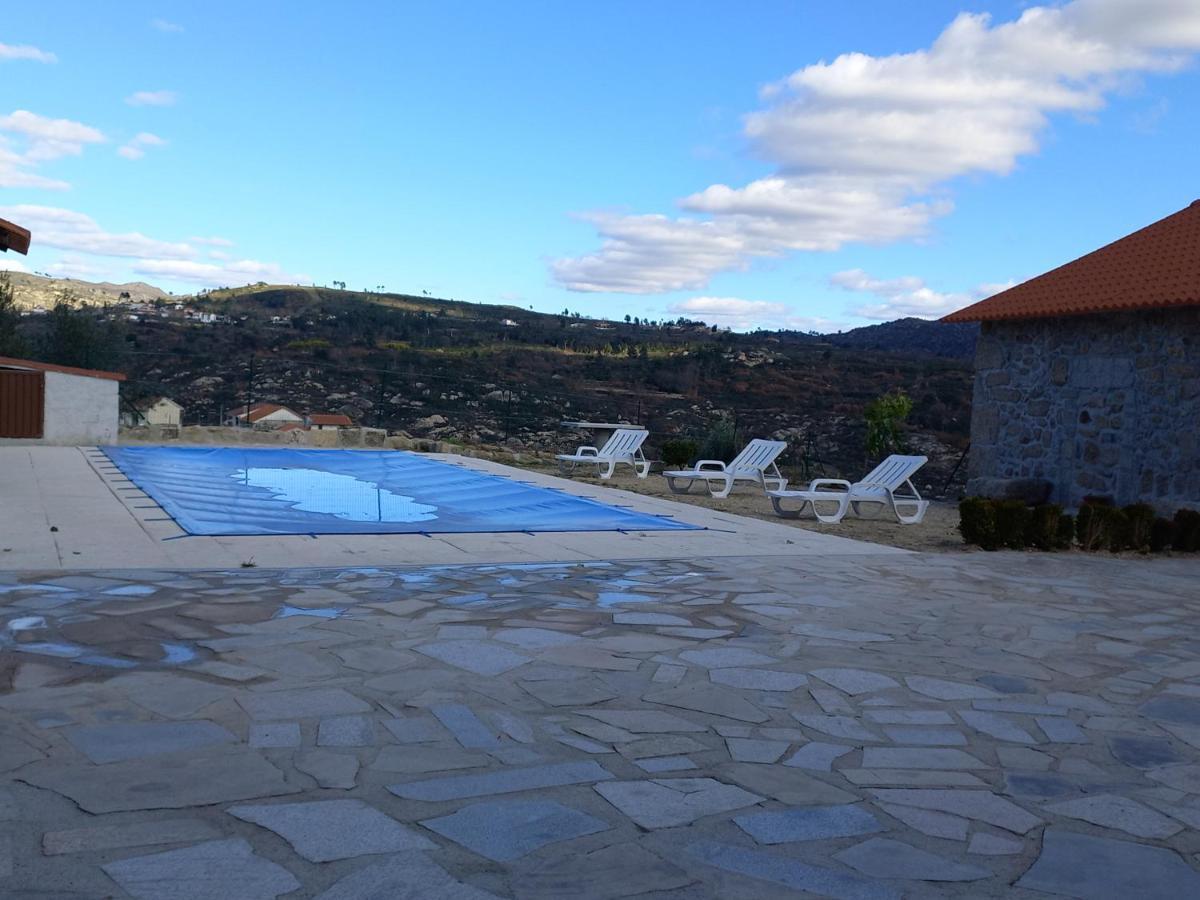 Quinta Do Cruzeiro Villa Mata  Kültér fotó