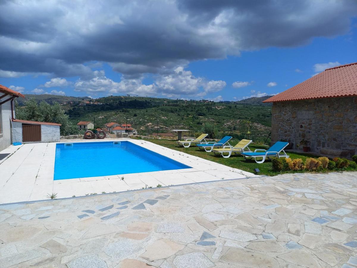 Quinta Do Cruzeiro Villa Mata  Kültér fotó
