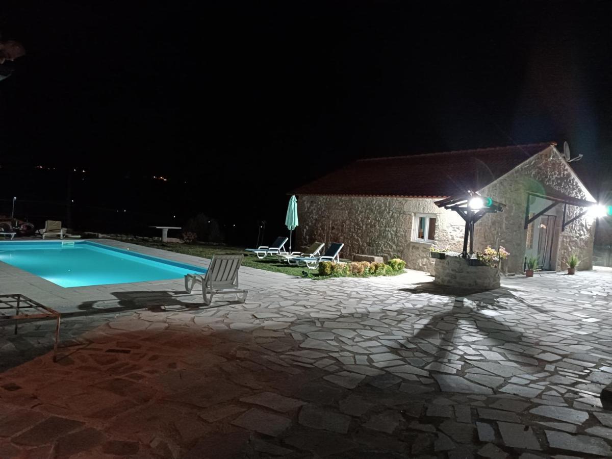 Quinta Do Cruzeiro Villa Mata  Kültér fotó