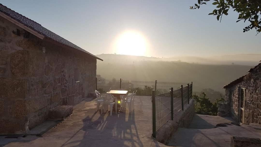Quinta Do Cruzeiro Villa Mata  Kültér fotó