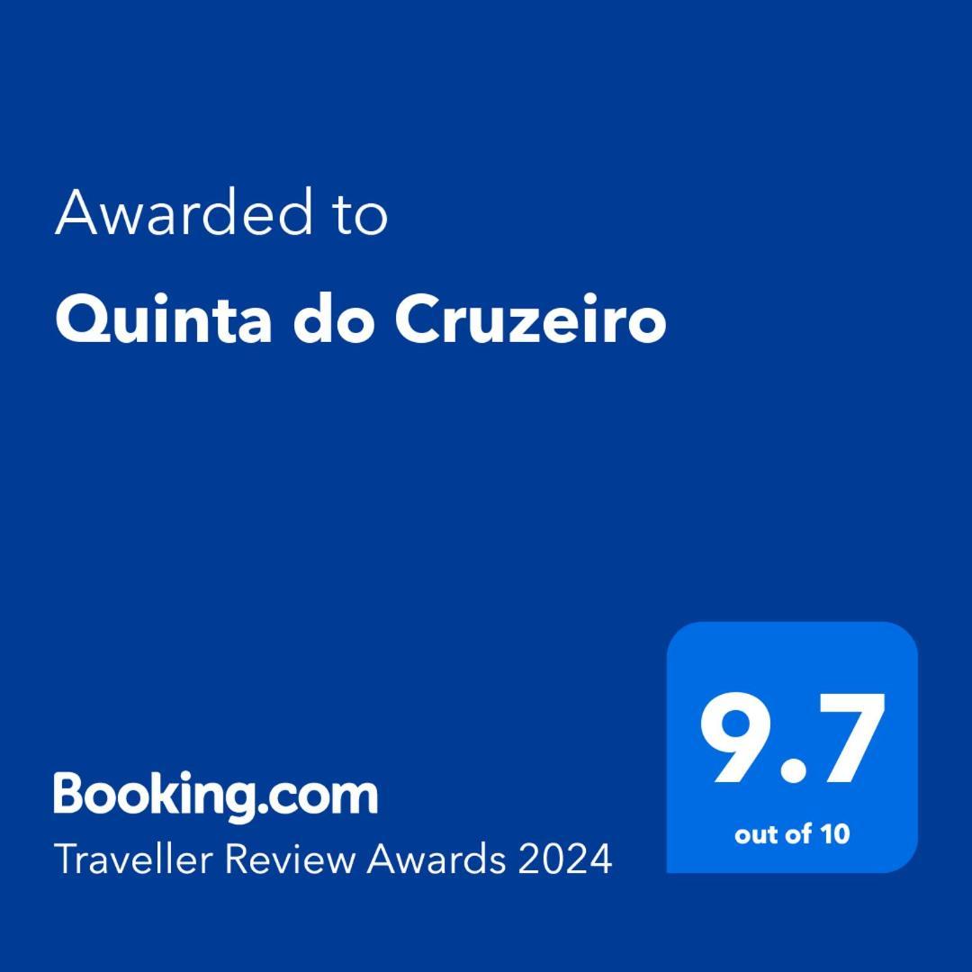 Quinta Do Cruzeiro Villa Mata  Kültér fotó