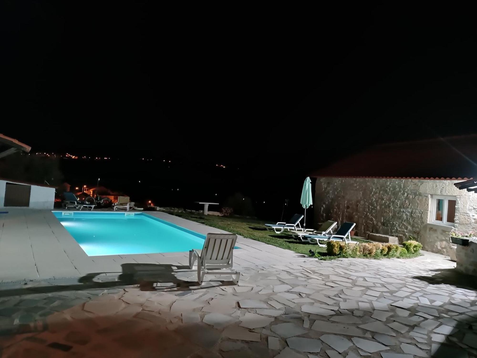 Quinta Do Cruzeiro Villa Mata  Kültér fotó